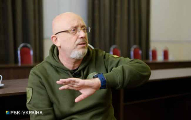 Резников о России после Путина: будут искать выход из пропасти
