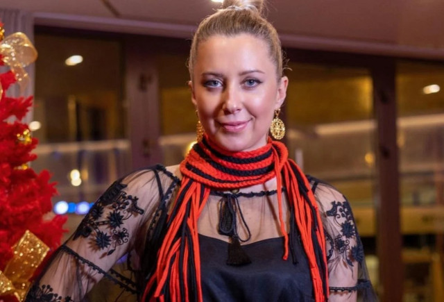 Відомий український співак зізнався, чи крутив роман із Тонею Матвієнко
