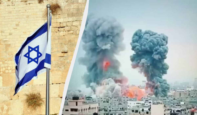 Human Rights Watch звинуватив Ізраїль у воєнному злочині через блокаду і удари по Газі
