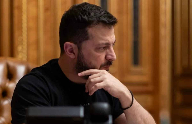 Зеленський підписав закон про відновлення е-декларування
