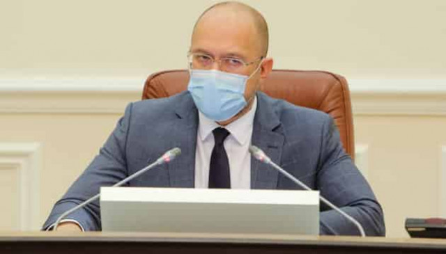 PM Shmyhal: 440,000 Ukrainians employed since COVID-19 pandemic began