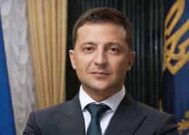 Украина готова к новому этапу разведения войск, - Зеленский