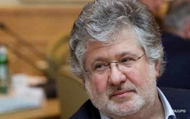 Коломойский создал крупную криптоферму в Запорожье - СМИ