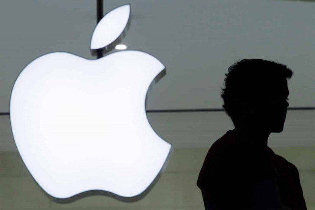 Apple может стать первой в мире компанией за $3 трлн