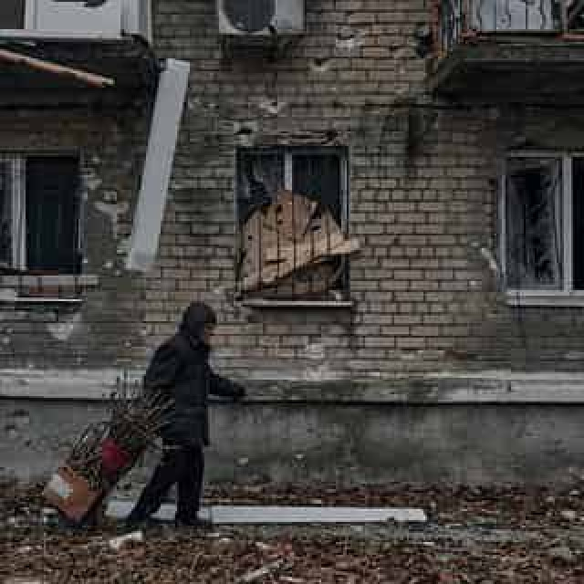 Турция заявила о готовности оказать поддержку для окончания конфликта на Украине
