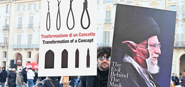 В Иране готовятся казнить бывшего замминистра обороны
