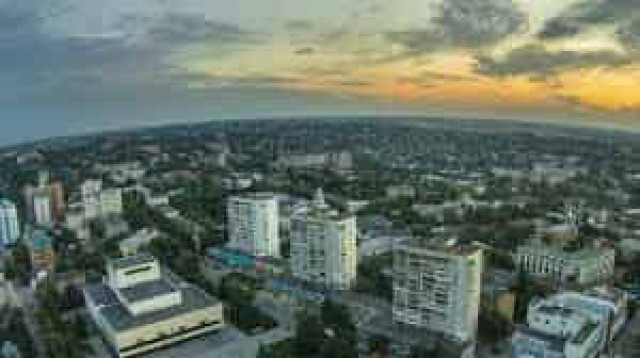 В Украине переименуют несколько населённых пунктов: список