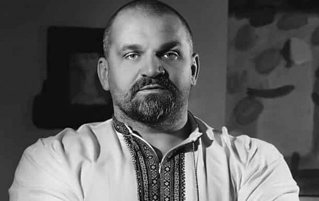 Василий Вирастюк идет в Раду - СМИ