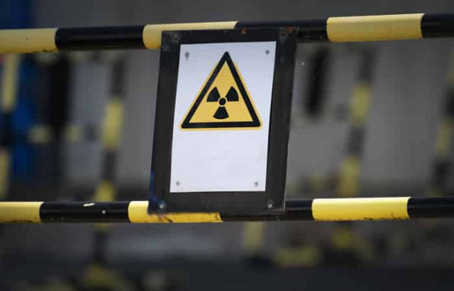 Украина полностью откажется от ядерного топлива из России
