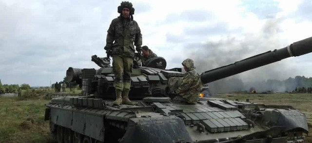 Путин пытается помешать Пакистану передать ВСУ десятки танков Т-80УД - СМИ
