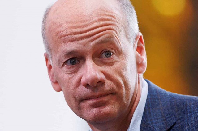 Bloomberg: глава Silicon Valley Bank продал акции на $3,6 млн за несколько недель до краха банка
