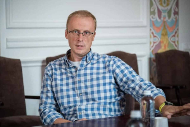 Екс-речник МЗС став Генконсулом в Торонто
