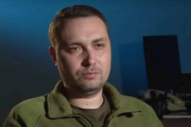 Україна готує серйозну операцію в окупованому Криму, - Буданов
