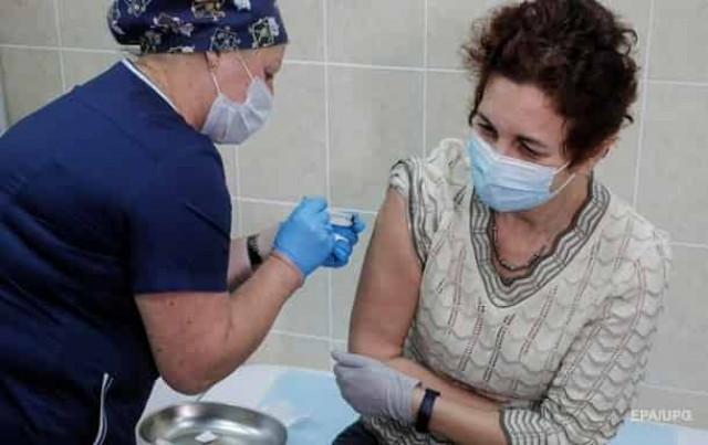 В Италии заявили, что мафия контролирует кампанию вакцинации