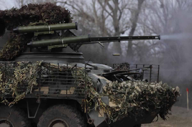 Без допомоги США Україна ризикує програти: у The Times описали глобальні наслідки
