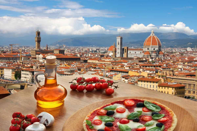 Як розпізнати ресторани-пастки для туристів в Італії: поради досвідчених мандрівників
