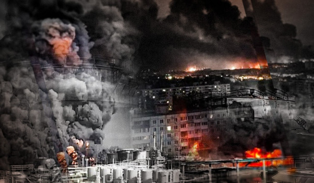 Буданов заявив, що Україна не припинить удари по території Росії, незважаючи на прохання партнерів