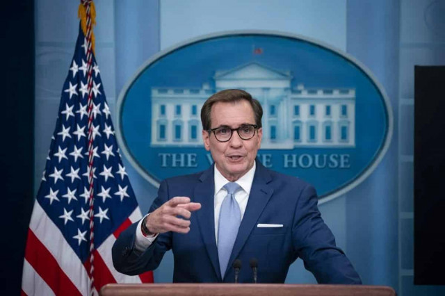 Росія може готуватися до масштабнішого наступу на Харків, - Білий дім
