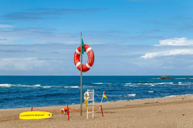 У Португалії пляжники ризикують отримати штраф 36 тисяч євро за дратівливу звичку
