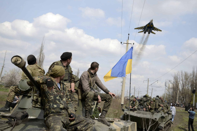 Швидкий вступ України до НАТО малоймовірний, попри лобіювання Києва - Sky News
