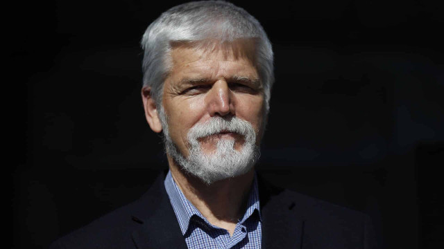 Президент Чехії дав Україні та НАТО термін у півроку для контрнаступу ЗСУ
