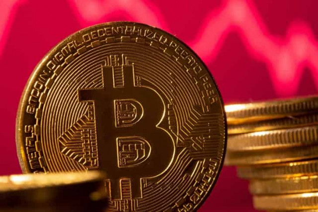 Оптимистический прогноз: курс биткоина поднимется до $100 тысяч за монету