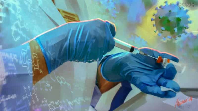 Британский профессор назвал невозможным коллективный иммунитет от COVID-19