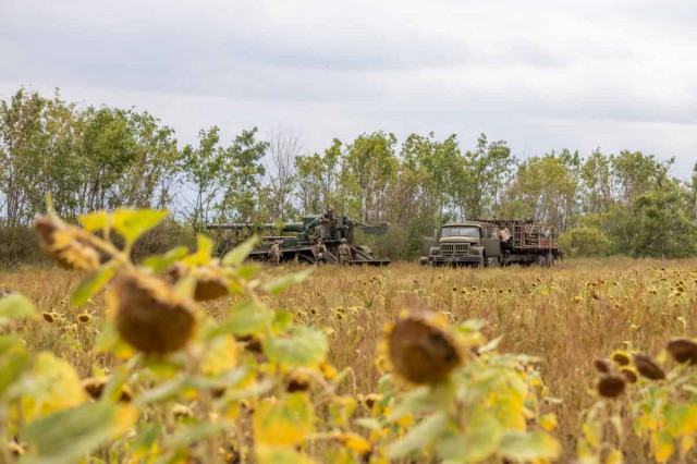 ISW розповів про ситуацію на фронті та спростував 