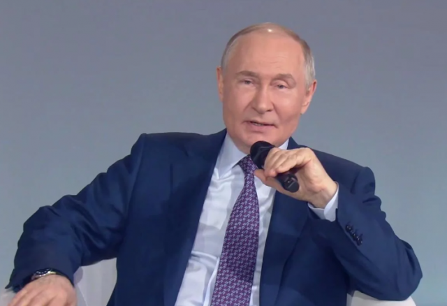 Саміт на Алясці: в ISW спрогнозували, як поводитиметься Путін
