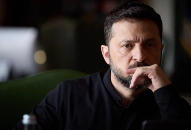 РФ не хоче миру, потрібні санкції: Зеленський відреагував на удар по Запоріжжю
