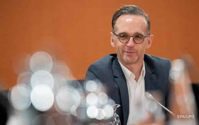 Берлин признал возможность приостановки СП-2