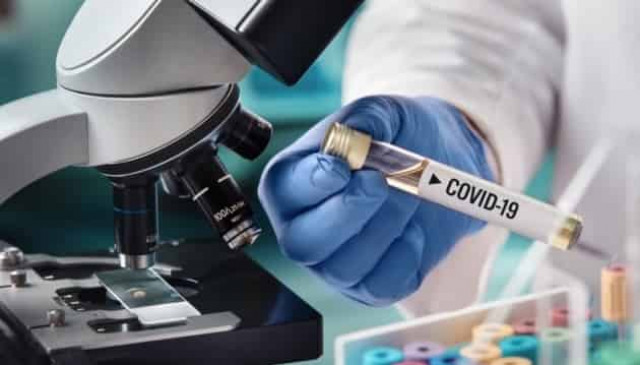 COVID-19 in Ukraine: Health officials record 3,869 new daily cases