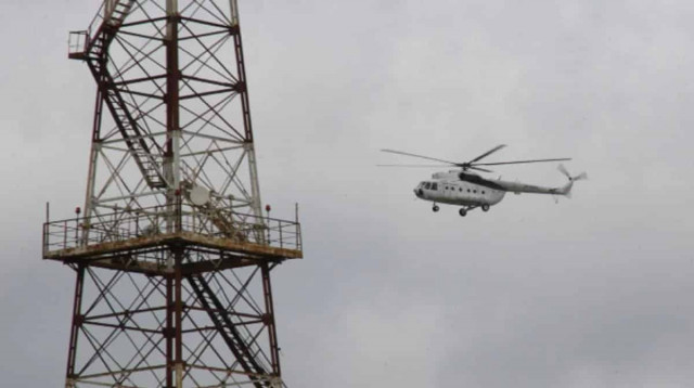 Украина вернула под контроль 