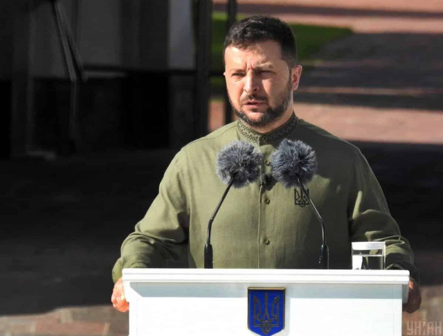 Чи підтримає Трамп Путіна у разі повернення в Білий дім: прогноз Зеленського
