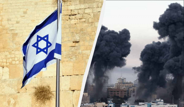 Росія може надати Ірану зброю для знищення Ізраїля, – Моссад
