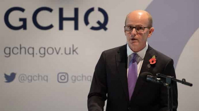 Глава спецслужбы Британии: У России заканчиваются боеприпасы, ее силы истощены
