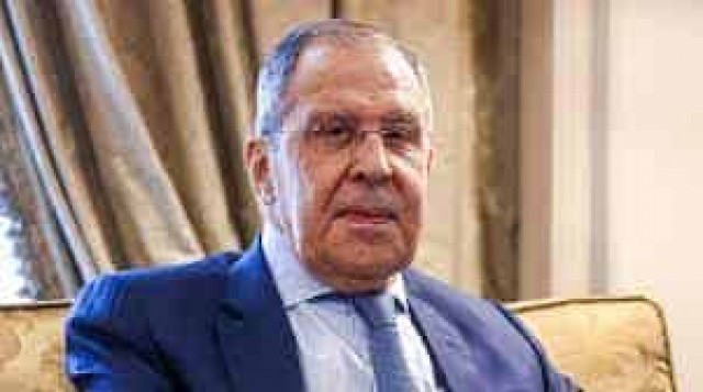 Лавров заявил о неизменности целей спецоперации на Украине
