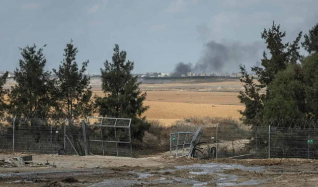 В Ізраїлі пояснили, чому ХАМАС нахабно прорвав найпотужніший у світі захист, - NYT
