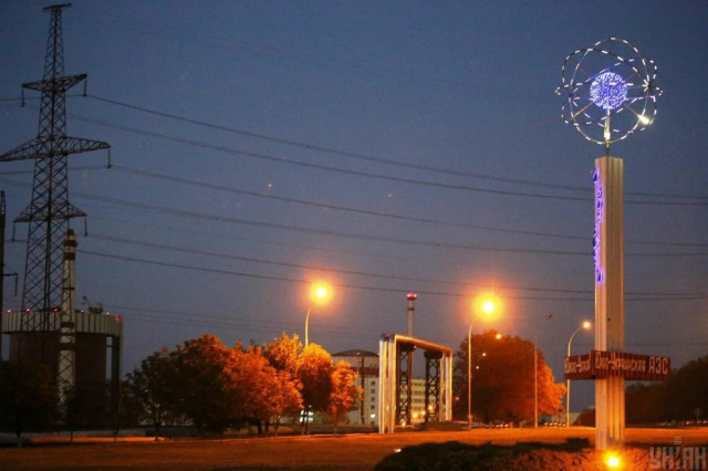 Удари РФ по енергетиці стали точнішими, Україна боїться ядерної катастрофи, - FT
