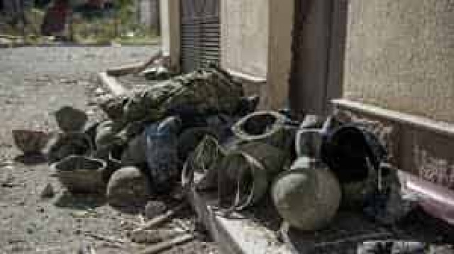 Not going to step on ending war would mean much more losses and casualties – Armenia PM