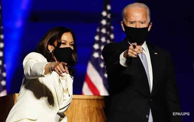 Time назвал Человека года - 2020