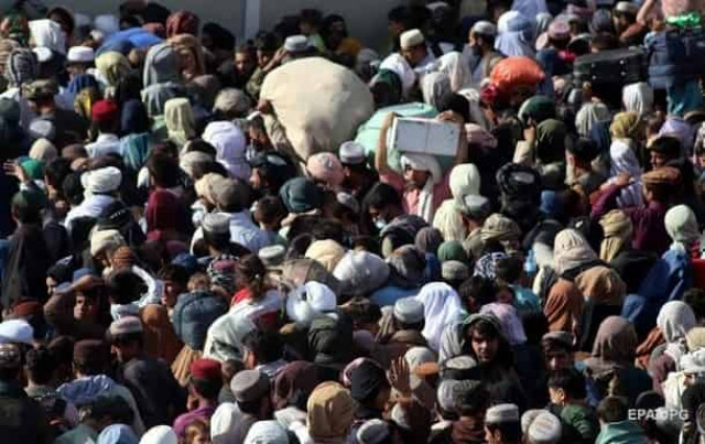 Всемирный банк предоставит Афганистану помощь