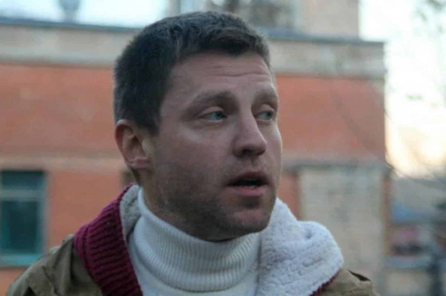 На війні загинув ще один відомий український актор
