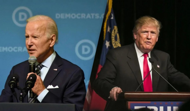 Байден поспішає надати Україні якомога більше допомоги до інавгурації Трампа, - AP
