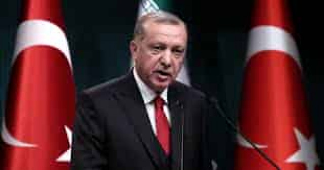 НАТО оставила Турцию один на один с терроризмом, заявил Эрдоган