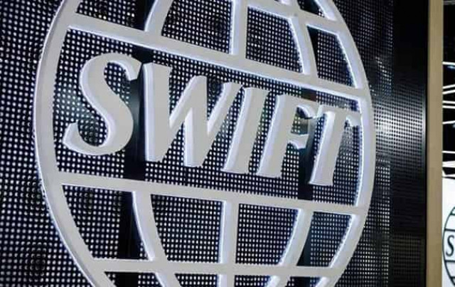 Санкции для РФ исключают меры по SWIFT - Reuters