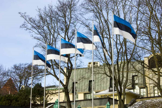 Естонія не вірить заяві Путіна про відсутність планів нападу на членів НАТО
