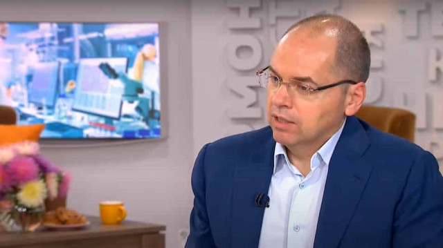 Степанов анонсировал повышение зарплат 