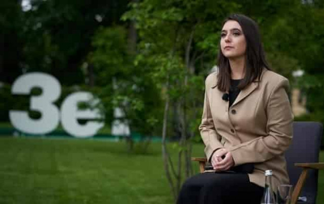 У Зеленского исключили наступление на Донбасс