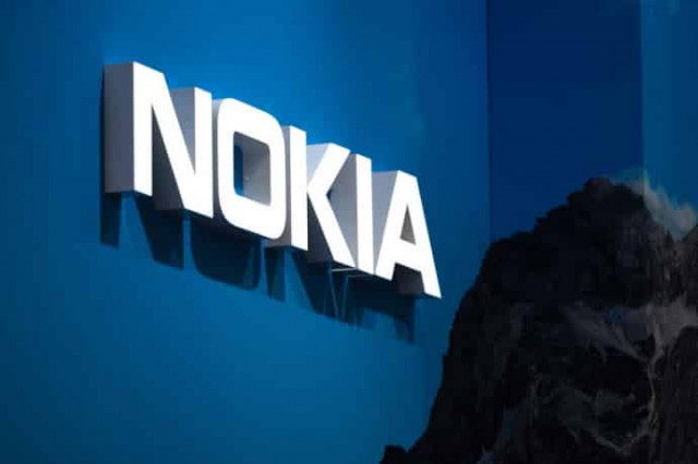 Nokia уходит с российского рынка
